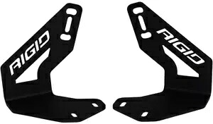 リジッド 41634 ルーフ ラック マウント ブラケット Rigid 41634 roof rack mount bracket 【並行輸入品】