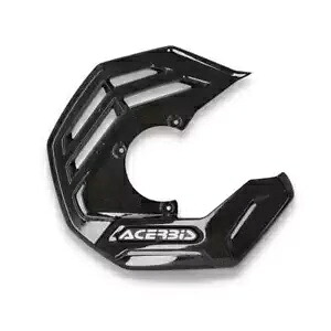 アセルビス 2861770055 X-Future ディスクカバー Acerbis 2861770055 X-Future Disc Cover 【並行輸入品】