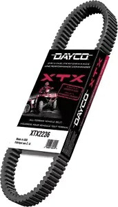 Dayco XTX2240 XTX ドライブベルト Dayco XTX2240 XTX drive belt 【並行輸入品】