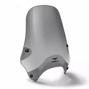 National Cycle N25001 シールド 7/8-1 インチ ハンドルバー用 ミディアムティント National Cycle N25001 Shield for 7/8-1\