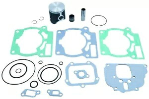 Vertex VTK24243C-2 トップエンドキット キャストレース 53.96mm/Std Husq/KTM Vertex VTK24243C-2 Top End Kit Cast Race 53.96mm/Std Husq/KTM 【並行輸入品】