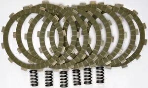 EBC ストリートレーサー クラッチキット_SRC53 EBC Street Racer clutch kit _SRC53 【並行輸入品】