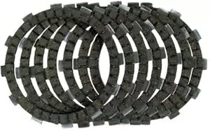 EBC CK1210 レッドライン クラッチキット CK1210 EBC CK1210 Redline Clutch Kit CK1210 【並行輸入品】