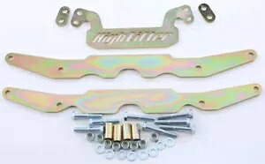 ハイリフター YLK700-52 ATV リフトキット 2016-18 YAM YFM700F/YFM700G に適合 High Lifter YLK700-52 ATV lift kit Fit 2016-18 YAM YFM700F/YFM700G 【並行輸入品】