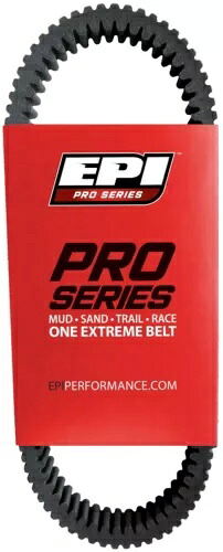 EPI PRO5030 プロシリーズベルト EPI PRO5030 Pro Series Belt 【並行輸入品】