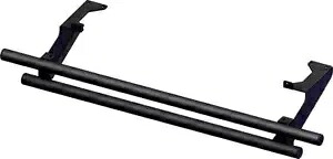 KFI 101710 リアバンパー KFI 101710 Rear Bumper 【並行輸入品】