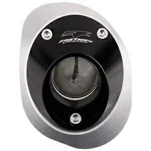 Fastway PMB-01-6102 スパークアレスター エンドキャップ 2019-2023 Husqvarna 250-501 4T に適合 Fastway PMB-01-6102 Spark Arrestor Endcap fits 2019-2023 Husqvarna 250-501 4T 【並行輸入品】