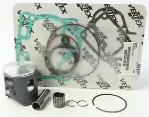Vertex トップエンドキット キャストレプリカ_VTK23004B Vertex Top End Kit Cast Replica _ VTK23004B 【並行輸入品】