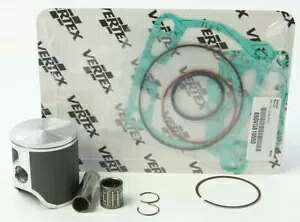Vertex トップエンドキット キャストレプリカ _ VTK22998B Vertex Top End Kit Cast Replica _ VTK22998B 【並行輸入品】