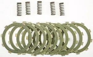 EBC SRC71 ストリートレーサークラッチキット SRC71 EBC SRC71 Street Racer Clutch Kit SRC71 【並行輸入品】