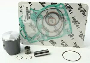 バーテックス トップエンドキット フォージドハイコンプ_VTK22652B Vertex Top End Kit Forged Hi Comp _ VTK22652B 【並行輸入品】