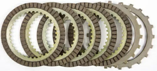EBC CK3457 レッドライン クラッチキット EBC CK3457 Redline clutch kit 【並行輸入品】
