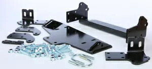KFI 105655 フロントマウントプラウ KFI 105655 Front Mount Plows 【並行輸入品】