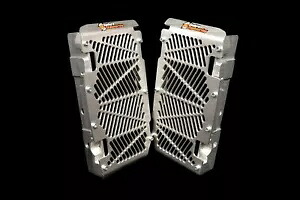 Enduro Engineering 12-9013 ラジエーター ブレース 2014-2024 Sherco 125-500 SE SEF 用 Enduro Engineering 12-9013 radiator braces for 2014-2024 Sherco 125-500 SE SEF 【並行輸入品】