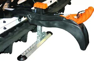 スーパークランプ リア スノーモービル トレーラー タイダウン システム Bowdrik 2001-SC-rear-ST Superclamp rear snowmobile trailer tie-down system Bowdrik 2001-SC-rear-ST 【並行輸入品】 53,460円