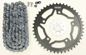 Vortex CK6291 HFRS 520 チェーン & スプロケット キット 15/45 スズキ GSX-R600 06-10用 Vortex CK6291 HFRS 520 chain & Sprocket kit 15/45 for Suzuki GSX-R600 06-10 【並行輸入品】 53,460円
