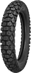 シンコー 244シリーズ 前後タイヤ 4.60-18 69S バイアスTT 87-4767 Shinko 87-4767 244 Series Front/Rear Tire 4.60-18 69S Bias TT 【並行輸入品】
