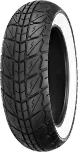 シンコー 723シリーズ リアタイヤ 130/70-12 62P バイアスTL W/W 87-4263 Shinko 87-4263 723 Series Rear Tire 130/70-12 62P Bias TL W/W 【並行輸入品】｜カスタムパーツ WORLD倉庫
