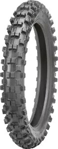 シンコー 546シリーズ リアタイヤ 110/90-19 62M バイアスTT 87-4723 Shinko 87-4723 546 Series Rear Tire 110/90-19 62M Bias TT 【並行輸入品】