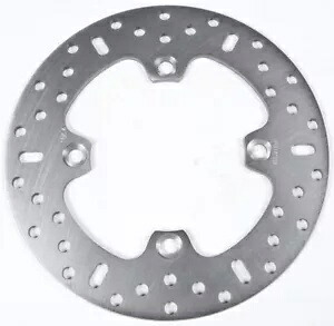 EBC MD1004 スタンダードブレーキローター EBC MD1004 Standard Brake Rotor 【並行輸入品】