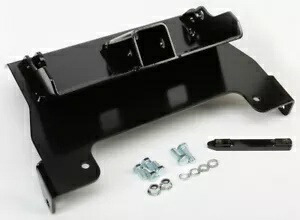 KFI 105375 フロントマウントプラウ KFI 105375 Front Mount Plows 【並行輸入品】