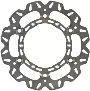 EBC MD6356Cx Cx エクストリーム ブレーキ ローター フロント EBC MD6356Cx Cx Extreme Brake Rotor Front 【並行輸入品】