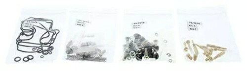 All Balls バイク キャブレター リビルド キット _ 26-1729 All Balls Bike Carburetor Rebuild Kit _ 26-1729 【並行輸入品】