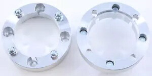 ハイリフター 80-13158 Pr/ワイド Trac スペーサー 12Mm Wt4/15612-15 High Lifter 80-13158 Pr/Wide Trac Spacer 12Mm Wt4/15612-15 【並行輸入品】