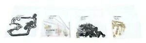 All Balls バイク キャブレター リビルド キット _ 26-1642 All Balls Bike Carburetor Rebuild Kit _ 26-1642 【並行輸入品】