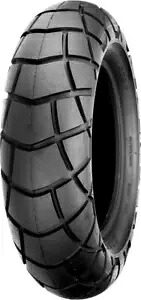 シンコー 428シリーズ リアタイヤ 180/80-14 78P バイアスチューブタイプ 87-4482 Shinko 87-4482 428 Series Rear Tire 180/80-14 78P Bias Tube Type 【並行輸入品】