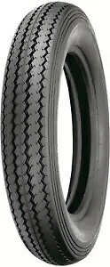 シンコー(SHINKO) クラシック240 前後タイヤ MT90-16 74H バイアスTT 87-4110 Shinko 87-4110 Classic 240 Front/Rear Tire Mt90-16 74H Bias TT 【並行輸入品】