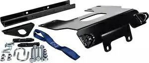 KFI 105920 フロントマウントプラウ KFI 105920 Front Mount Plows 【並行輸入品】