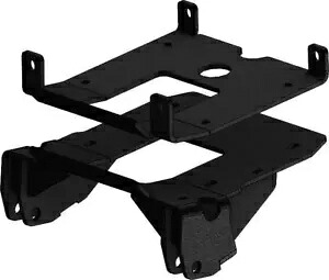 KFI 106235 フロントマウントプラウ KFI 106235 Front Mount Plows 【並行輸入品】