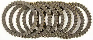 EBC CK1224 クラッチキット CK1224 EBC CK1224 Clutch Kit CK1224 【並行輸入品】