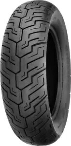 シンコー 734シリーズ リアタイヤ 170/80-15 77H バイアスTL 87-4477 Shinko 87-4477 734 Series Rear Tire 170/80-15 77H Bias TL 【並行輸入品】