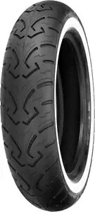シンコー 250系 リアタイヤ MT90-16 74H バイアスTL W/W 87-4106 Shinko 87-4106 250 Series Rear Tire Mt90-16 74H Bias TL W/W 【並行輸入品】｜カスタムパーツ WORLD倉庫