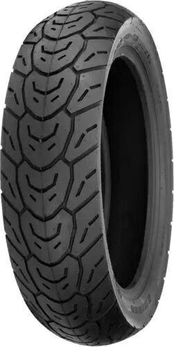 シンコー 429シリーズ 前後タイヤ 130/60-13 53L バイアスTL 87-4231 Shinko 87-4231 429 Series Front/Rear Tire 130/60-13 53L Bias TL 【並行輸入品】｜カスタムパーツ WORLD倉庫 75,625円