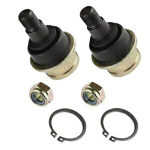 2 フロントサスペンションJohn Deere Xuv Gator 855 D ディーゼル用ナックル下部ボールジョイント 2 Front Susp. Knuckle Lower Ball Joint For John Deere Xuv Gator 855 D Diesel 【並行輸入品】|カスタムパーツ WORLD倉庫