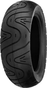 シンコー SR007シリーズ タイヤ 120/70-11 フロント/リア 87-4214 Shinko SR007 Series Tire 120/70-11 Front/Rear 87-4214 【並行輸入品】 75,625円