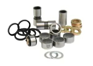 Pro X スイングアーム リンケージ ベアリング キット 26.110003 Pro X Swingarm Linkage Bearing Kits 26.110003 【並行輸入品】