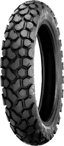 シンコー 700シリーズ デュアル スポーツ タイヤ 4.60-18 リア 87-4397 Shinko 700 Series Dual Sport Tire 4.60-18 Rear 87-4397 【並行輸入品】
