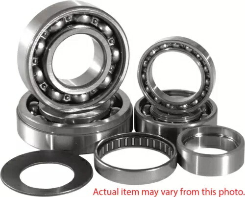 ヤマハ ('08-13 RHINO 700) ホットロッド トランスミッション ベアリング キット TBK0079 YAMAHA ('08-13 RHINO 700) HOT RODS TRANSMISSION BEARING KIT TBK0079 【並行輸入品】