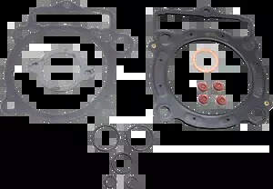シリンダーワークス ビッグボアガスケットキット(+2mm) ビッグボア 51007-G01 Cylinder Works Big Bore Gasket Kit (+ 2mm) Big Bore 51007-G01 【並行輸入品】 45,540円