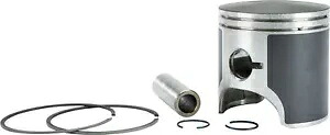 SPI T-Moly シリーズ ピストンキット 標準ボア 78.00mm 09-783 SPI T-Moly Series Piston Kit Standard Bore 78.00mm 09-783 【並行輸入品】