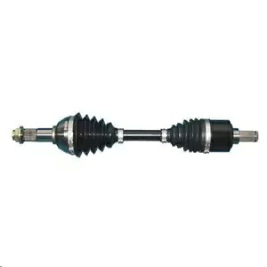 チタン 813-0337 ヘビーデューティ CV アクスル Tytaneum 813-0337 Heavy Duty CV Axles 【並行輸入品】|カスタムパーツ WORLD倉庫