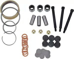 EPI 完全ドライブ (プライマリー) クラッチ再構築キット (Polaris CX400013 用) EPI Complete Drive (Primary) Clutch Rebuild Kit for Polaris CX400013 【並行輸入品】