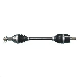 チタン 813-0267 ヘビーデューティ CV アクスル Tytaneum 813-0267 Heavy Duty CV Axles 【並行輸入品】
