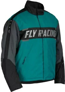 フライ レーシング アウトポスト ジャケット (2024) 470-55012X Fly Racing Outpost Jacket (2024) 470-55012X 【並行輸入品】