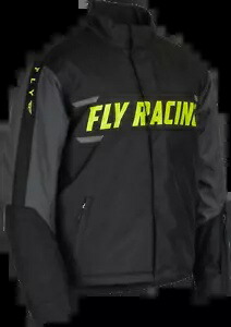 フライ レーシング アウトポスト ジャケット (2024) 470-5503X Fly Racing Outpost Jacket (2024) 470-5503X 【並行輸入品】