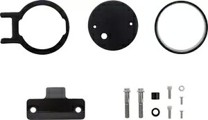 SLYFOX TM-SLY28 ゲージ ハウジング SLYFOX TM-SLY28 Gauge Housings 【並行輸入品】